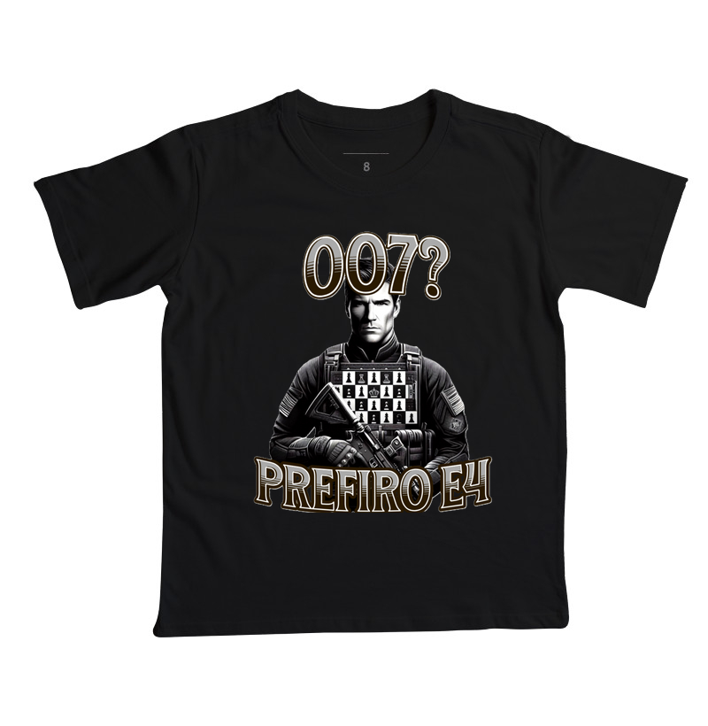 007? Prefiro e4