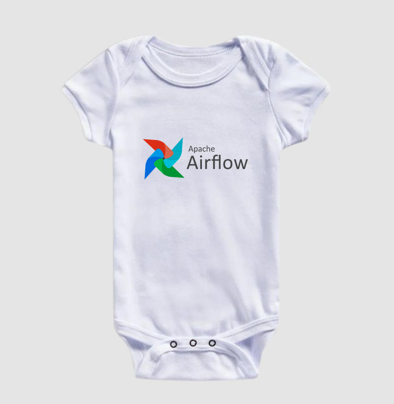 "Apache Airflow" T.I