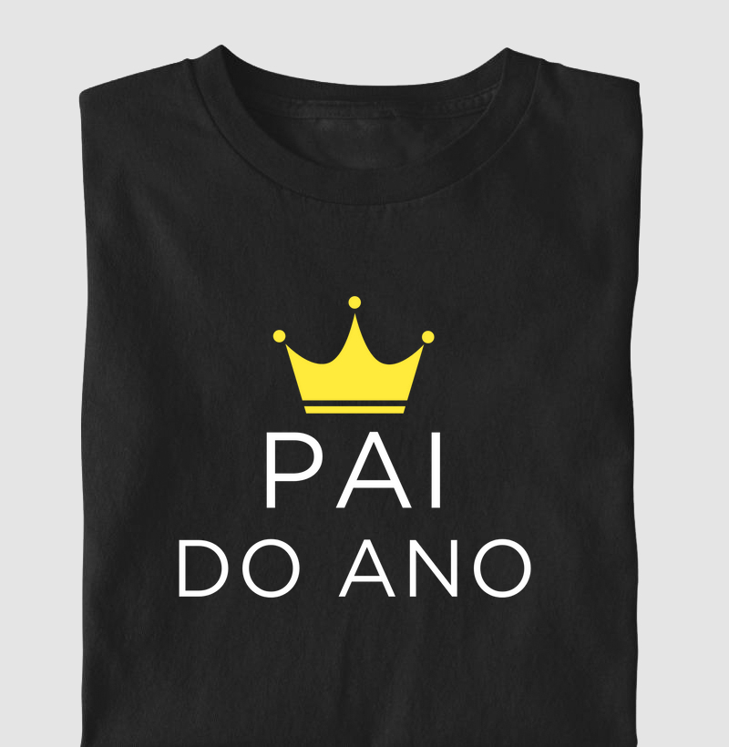 Pai do ano