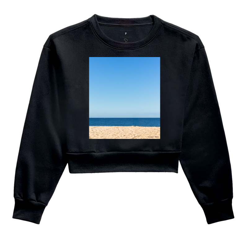 Camiseta Praia