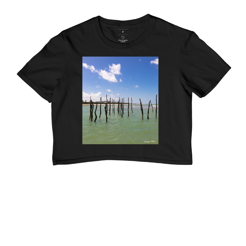 Camiseta São José dos Milagres #1