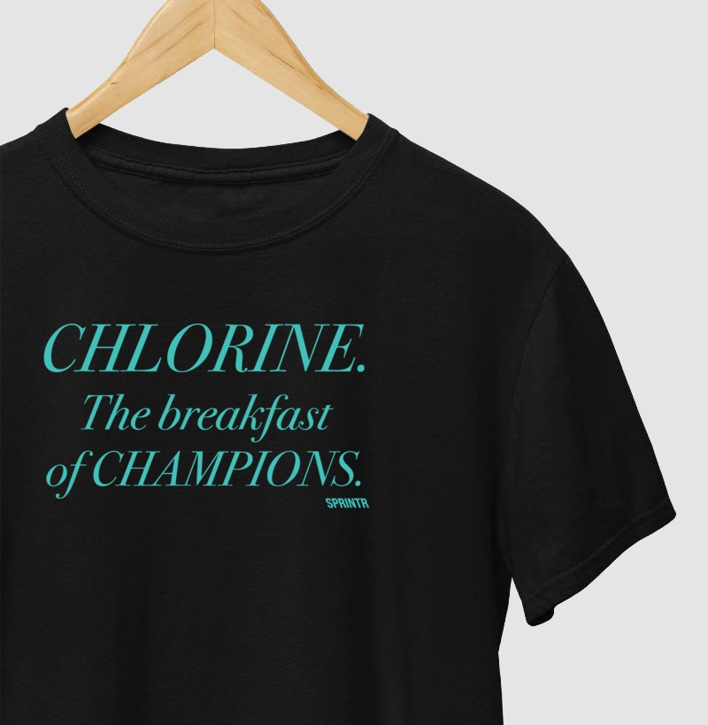 CHLORINE 2.0