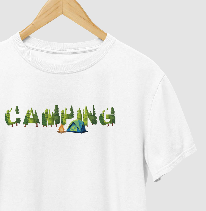 Camping!