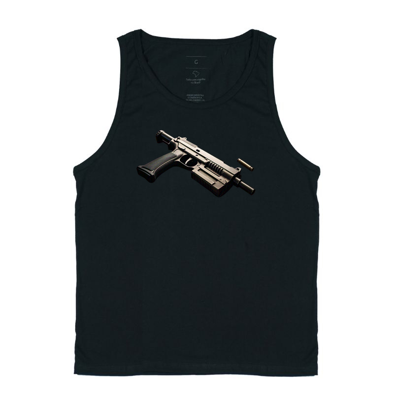 PISTOLA