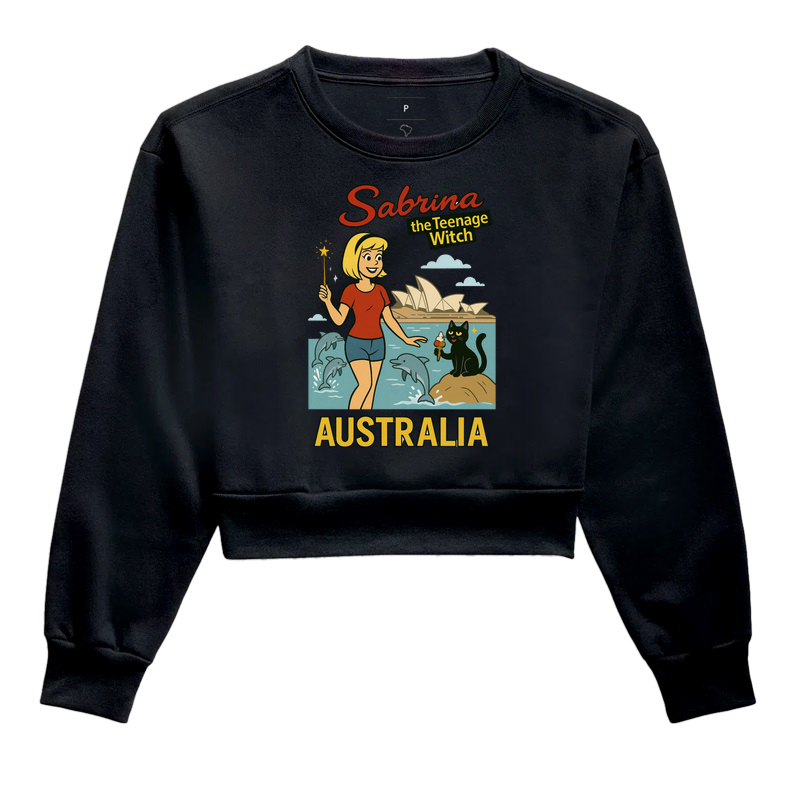 Sabrina Australia