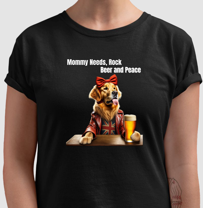 Mommy Needs