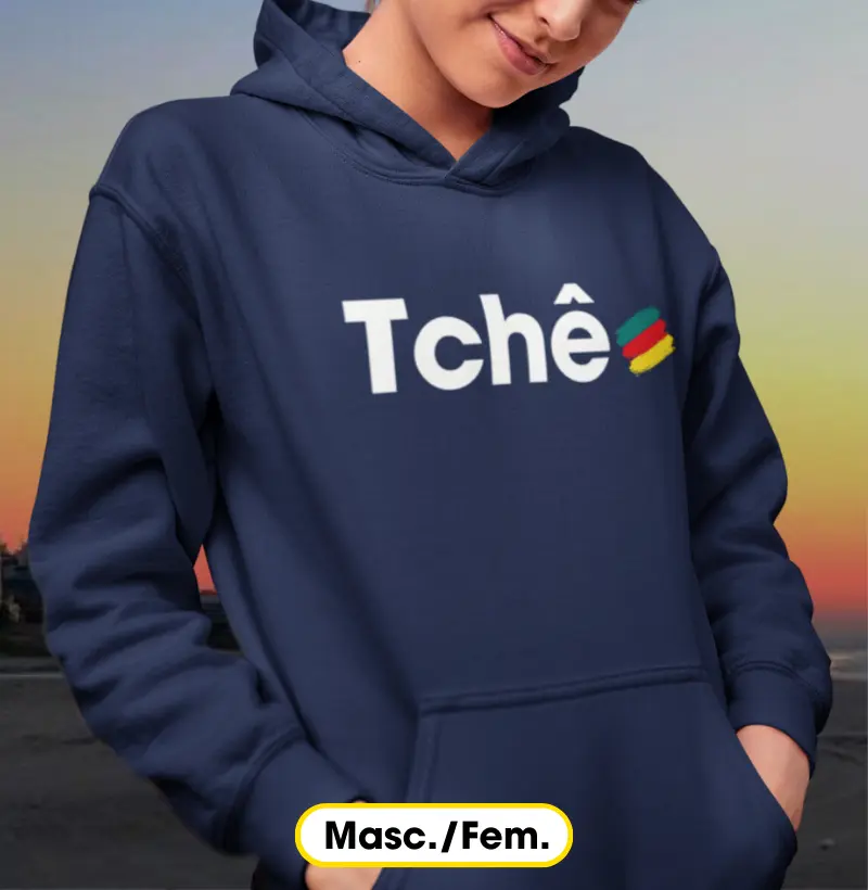 Tchê