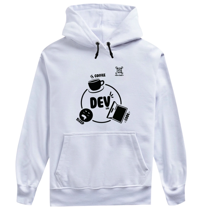DevClub Moleton