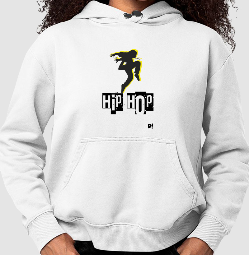 Hip Hop Saltos
