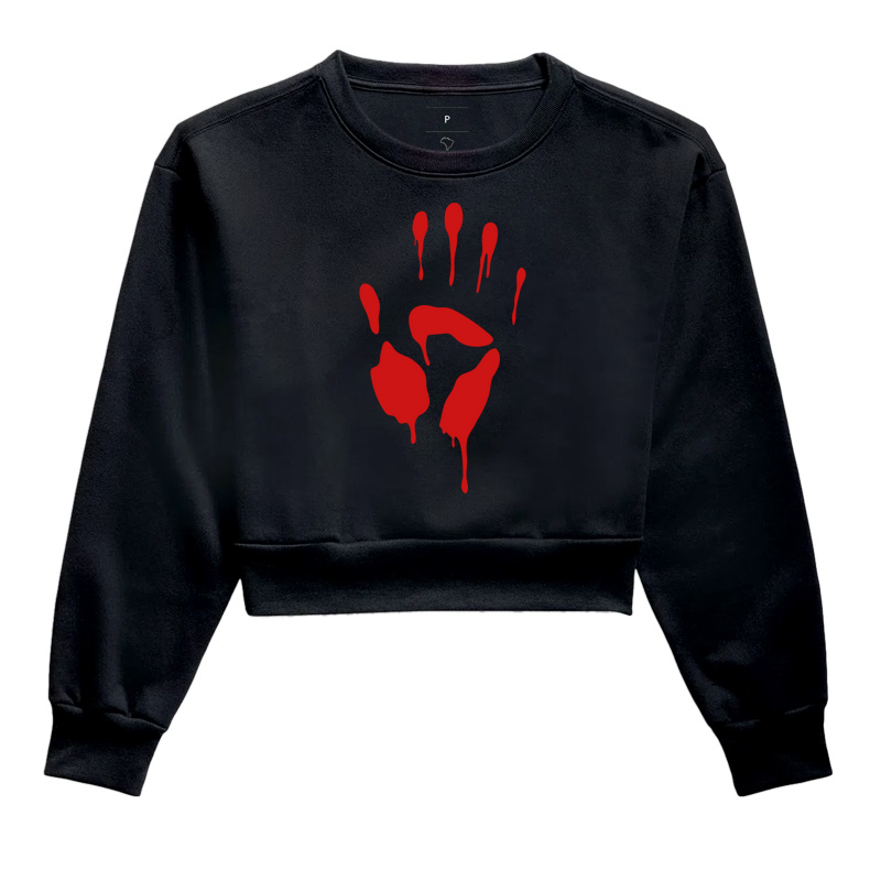 Bloody Hand
