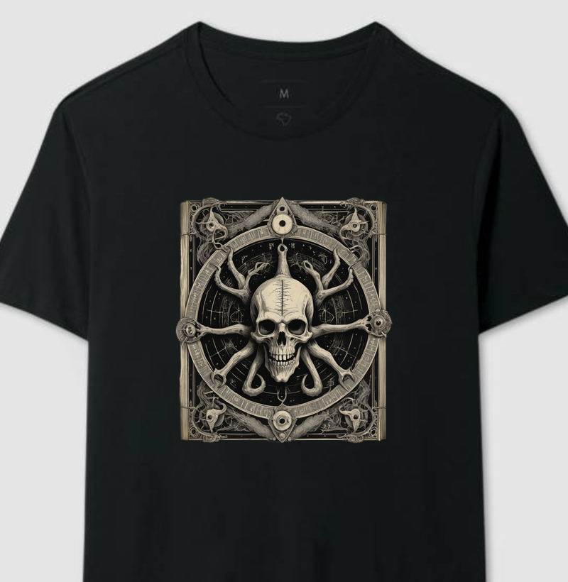 NECRONOMICON II