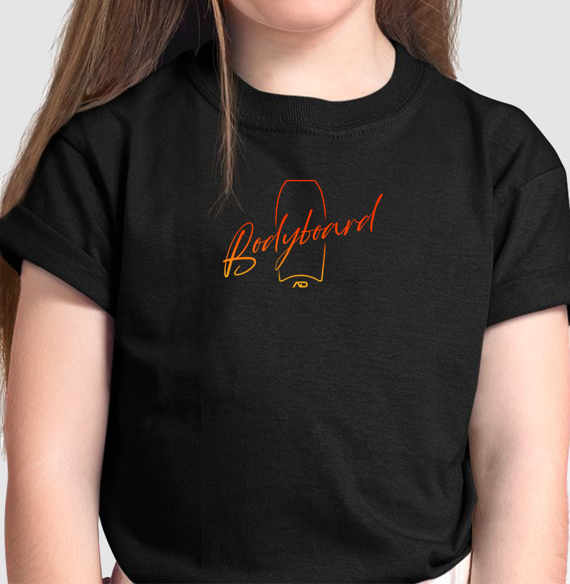 Bodyboard v2