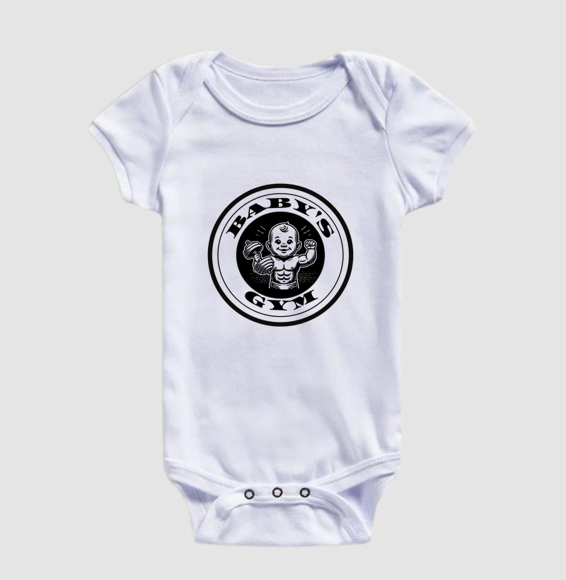 Baby's GYM