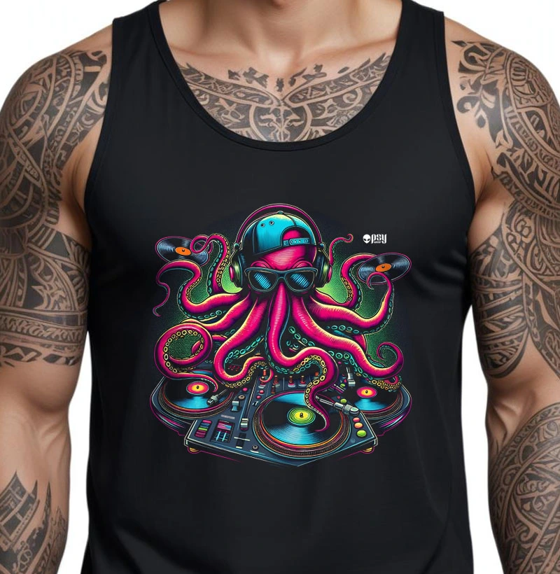 Polvo DJ