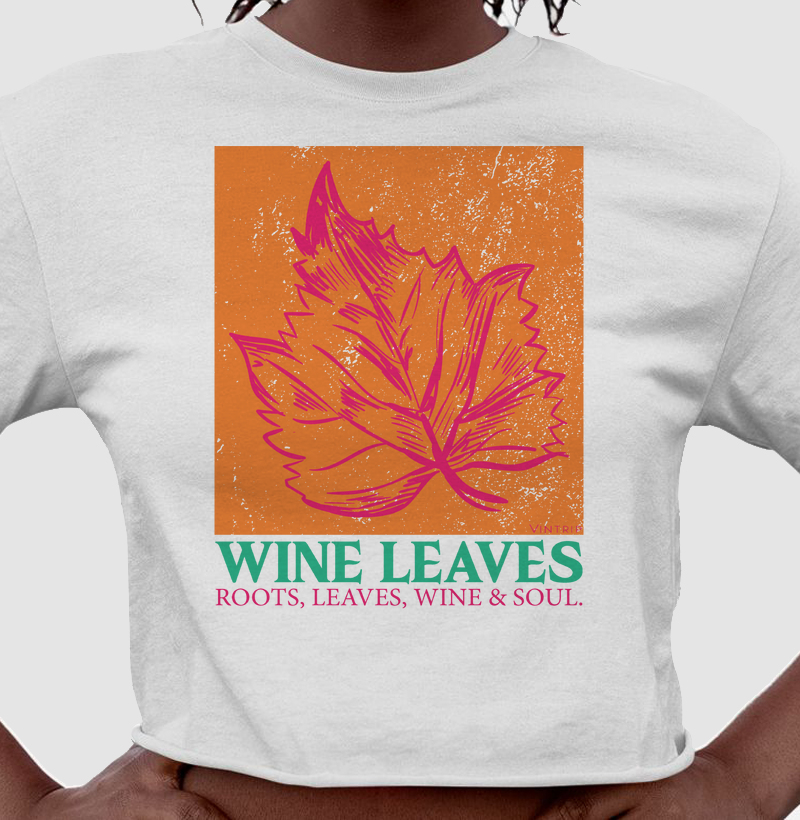 Wine Leaves