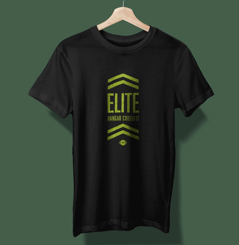 Hangar Elite
