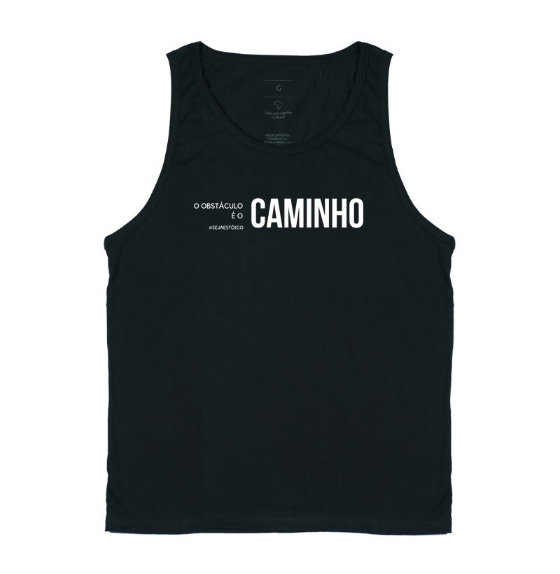 O Obstáculo é o Caminho