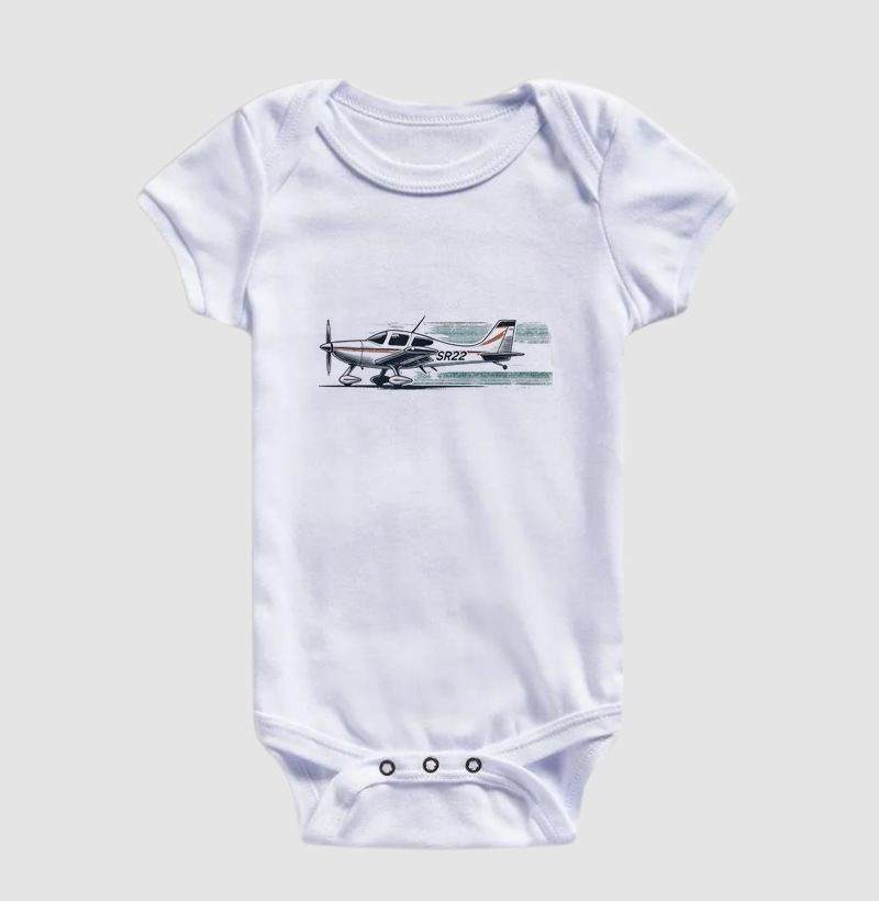 Cirrus SR22