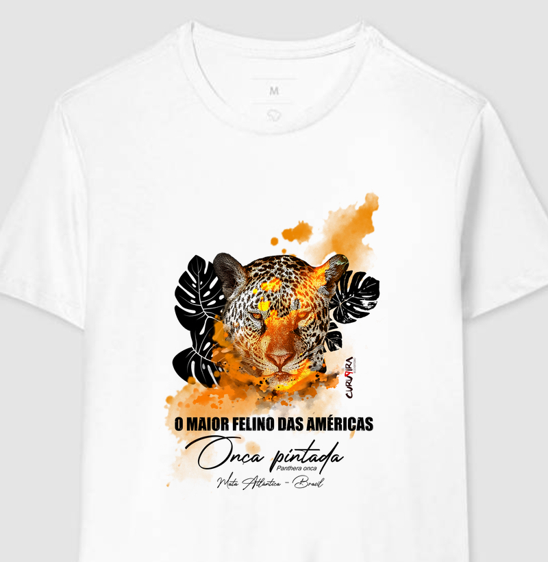 Onça Pintada