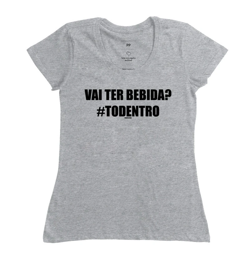 Vai Ter Bebida