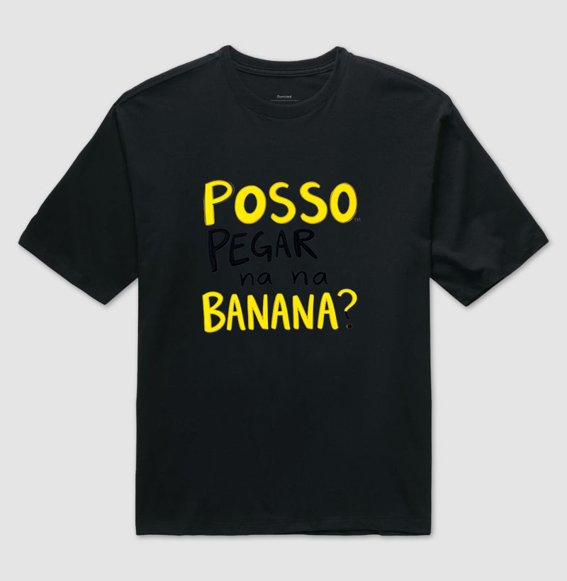 BANANA ? @ZOLOMBRA