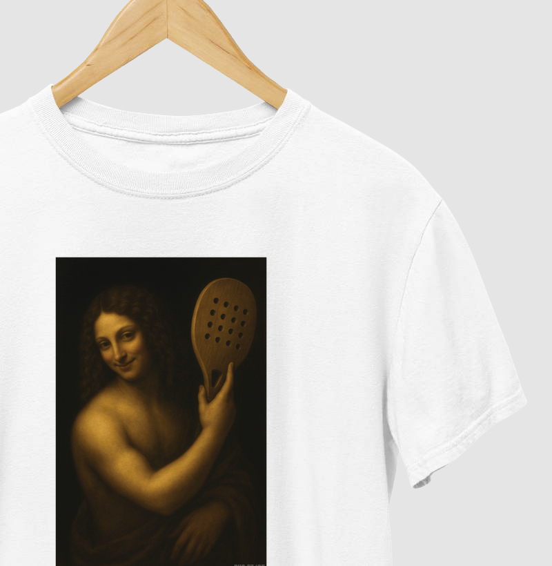 Beach Tennis - Leonardo Da Vinci - São João Batista