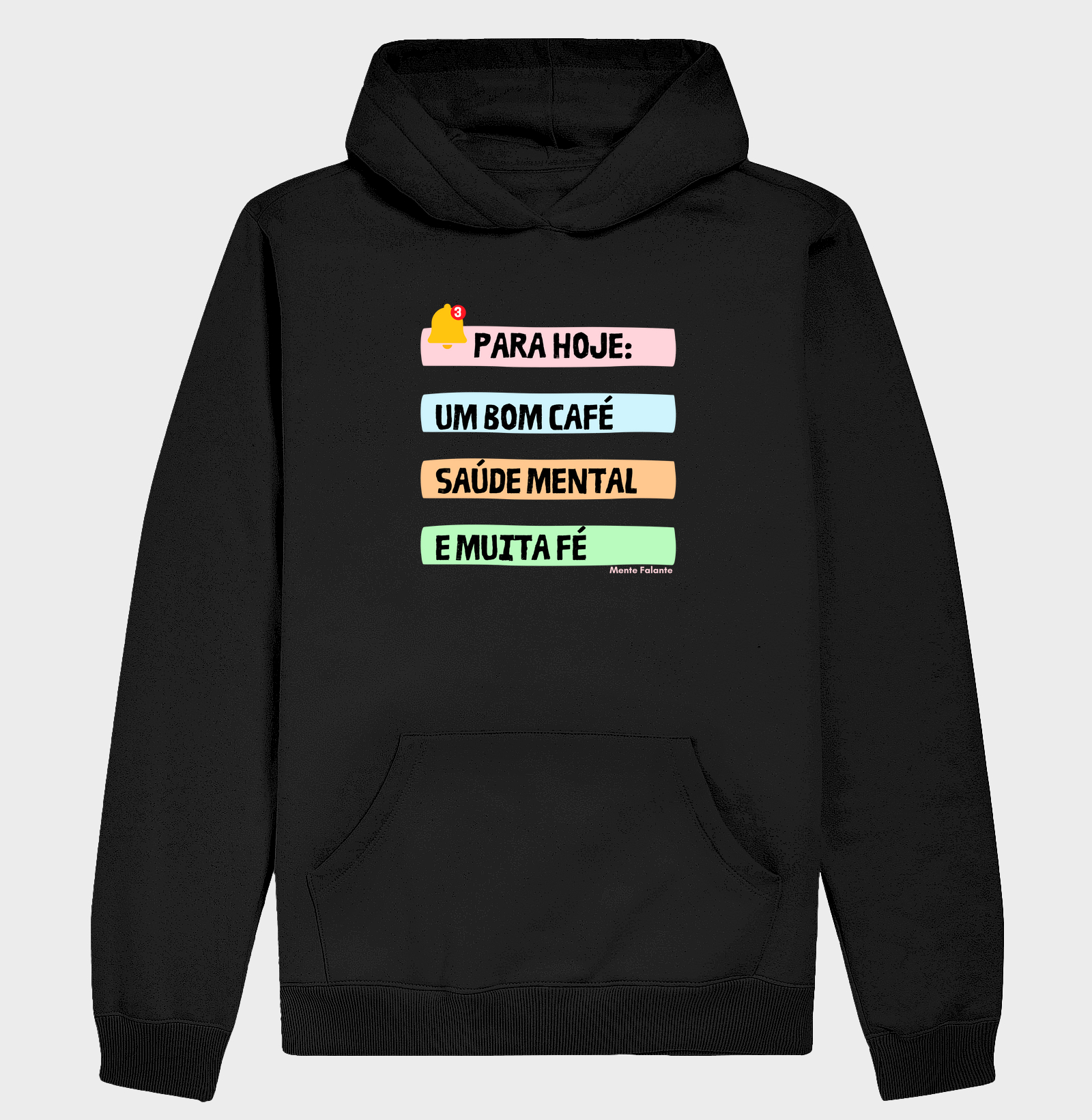 Café, Saúde Mental e Fé