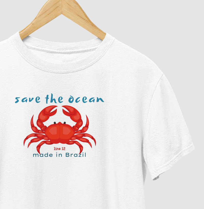 SAVE THE OCEAN
