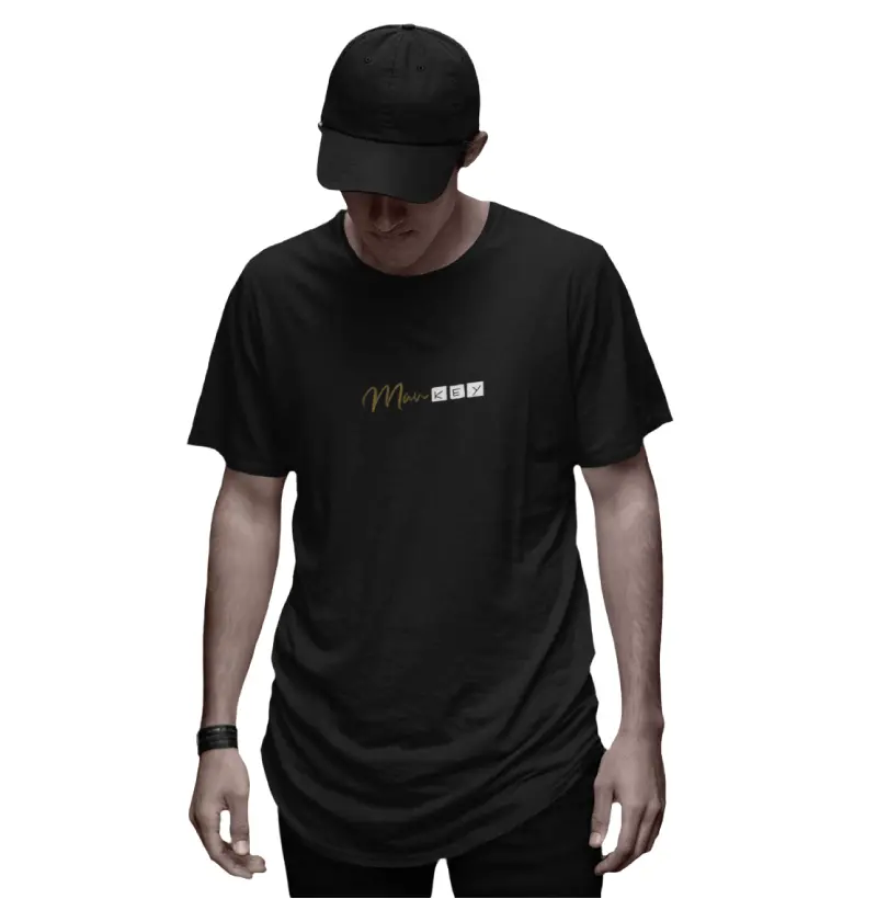 Camiseta Minimalist I