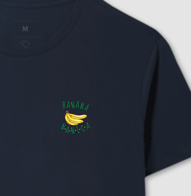 Banana Nanica