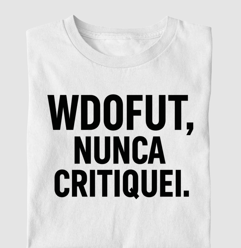 WDOFUT