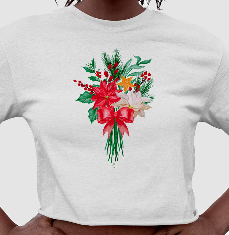 Natal floral