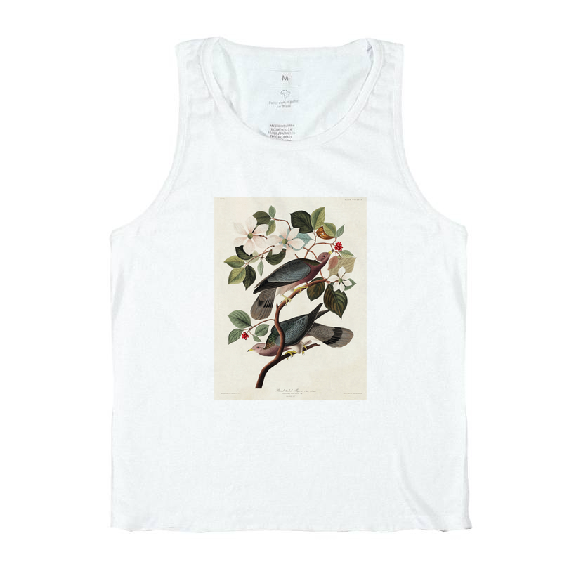 Band-tailed Pigeon
