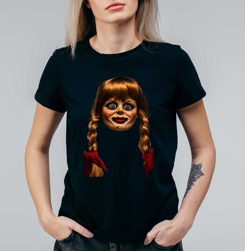Annabelle Head