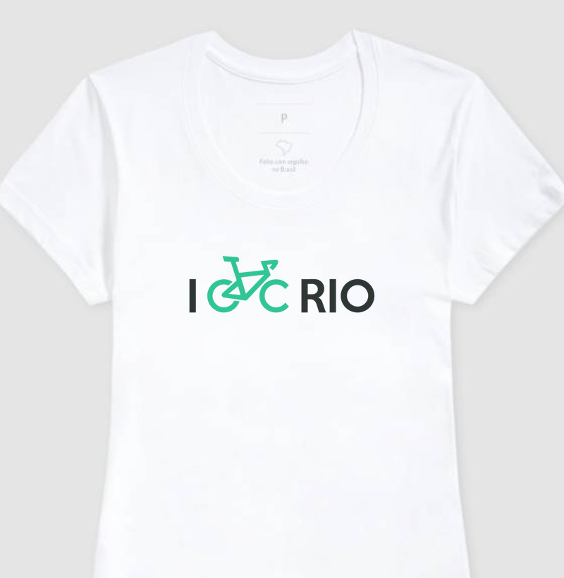 I BIKE RIO