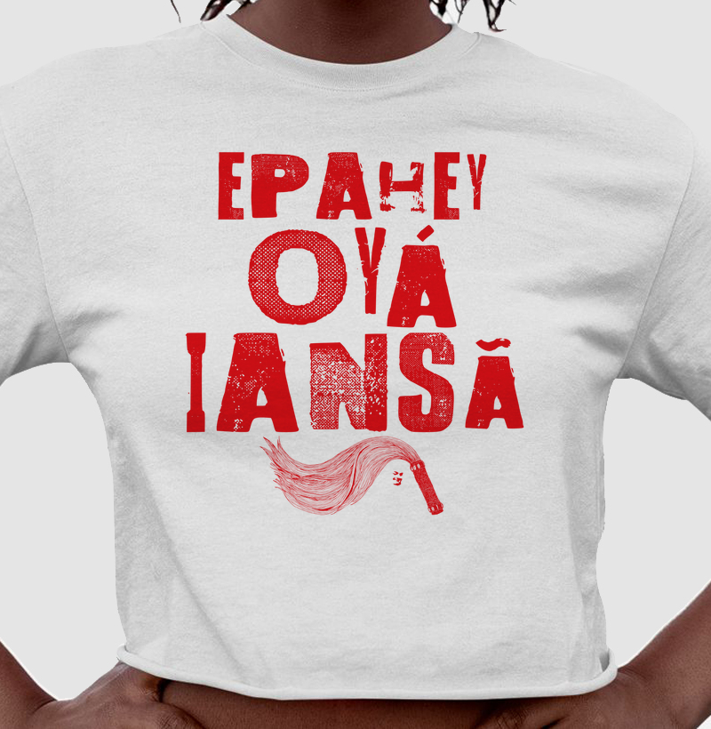IANSÃ