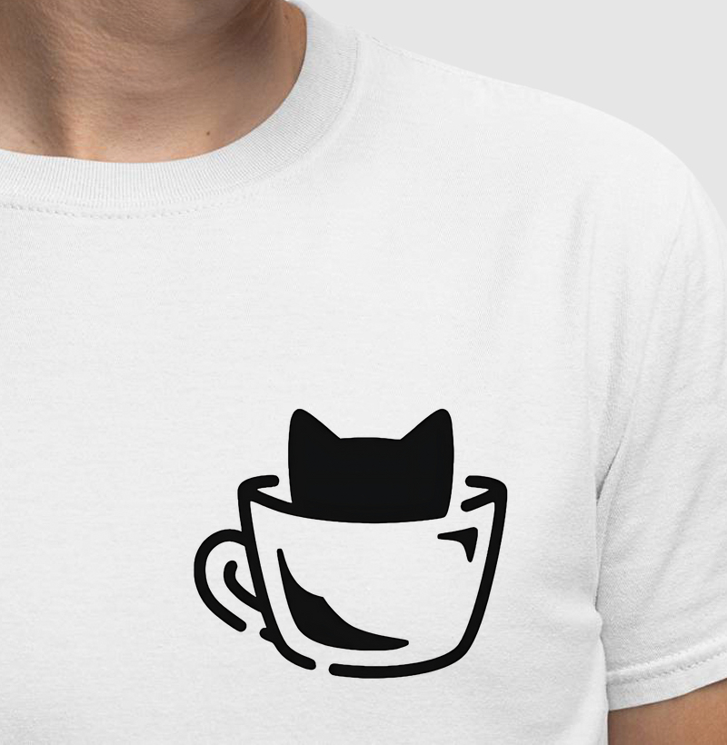 Café de gato