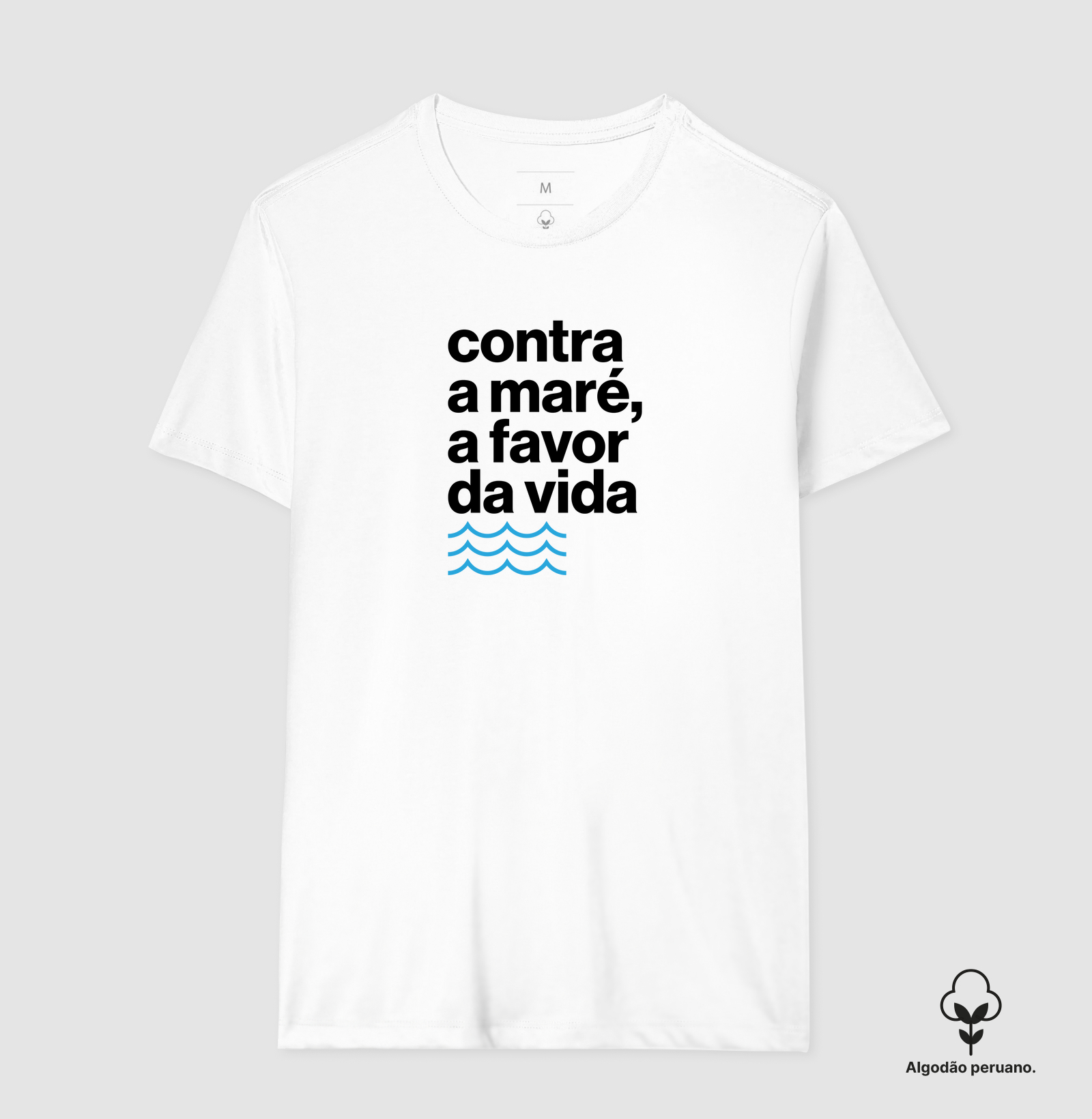 Contra a Maré