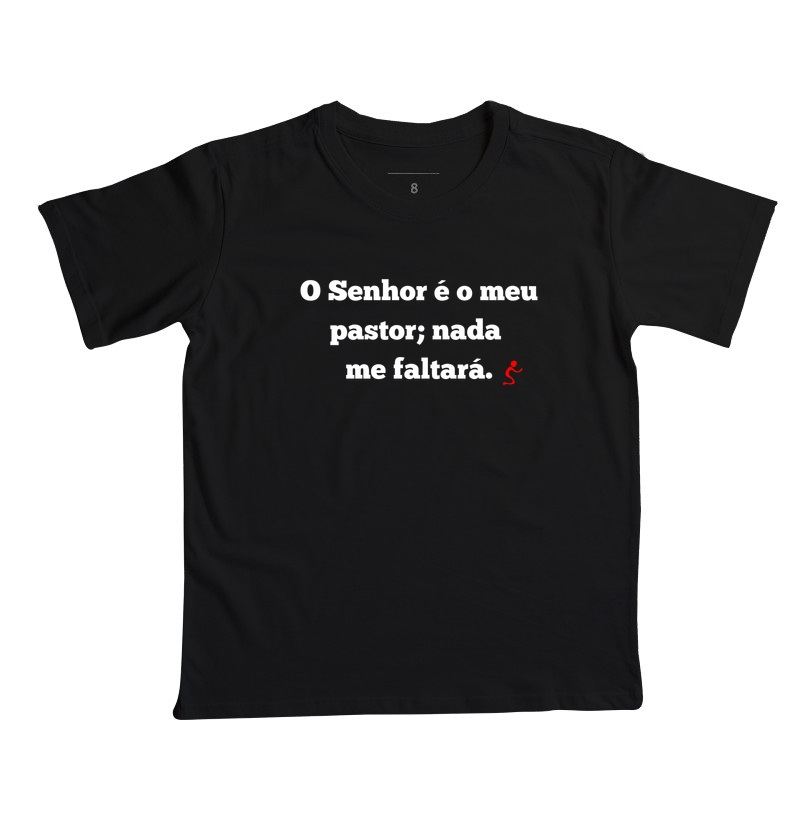 O Senhor é o meu Pastor