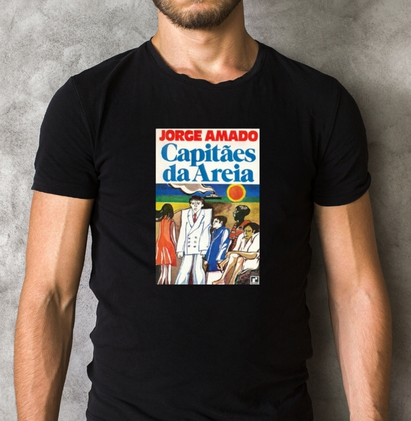 Capitães da Areia