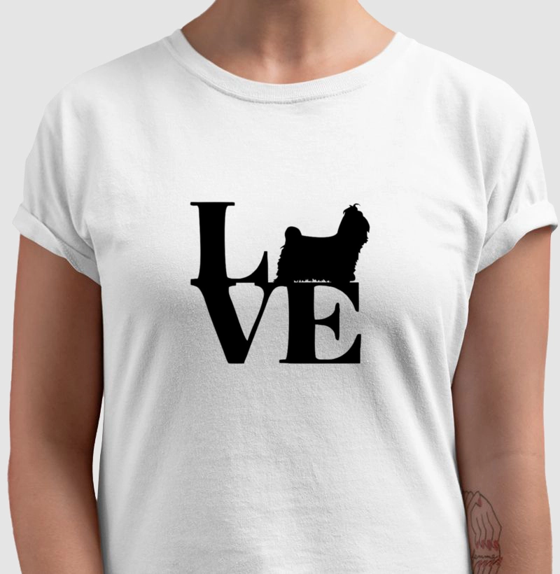Shih Tzu Love
