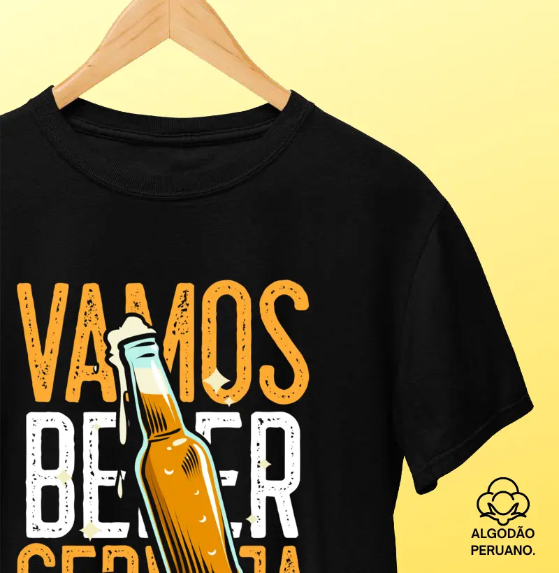 Vamos beber