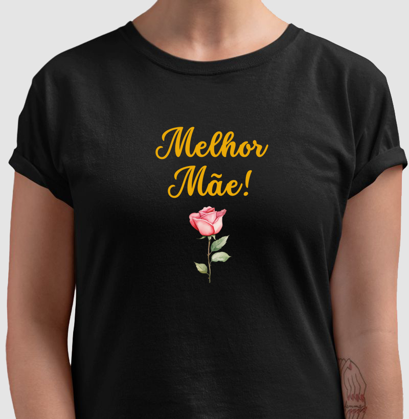 Melhor Mãe!