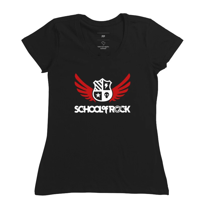 SCHOOL OF ROCK RED WINGS