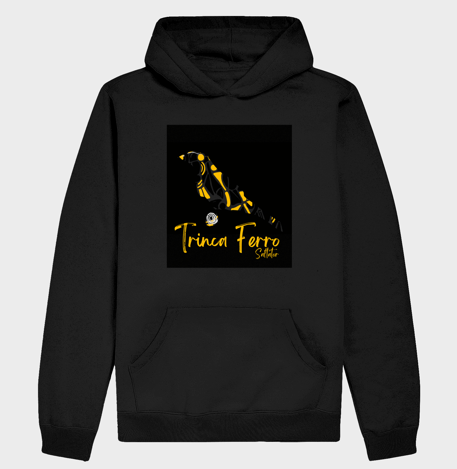 Trinca Tribal