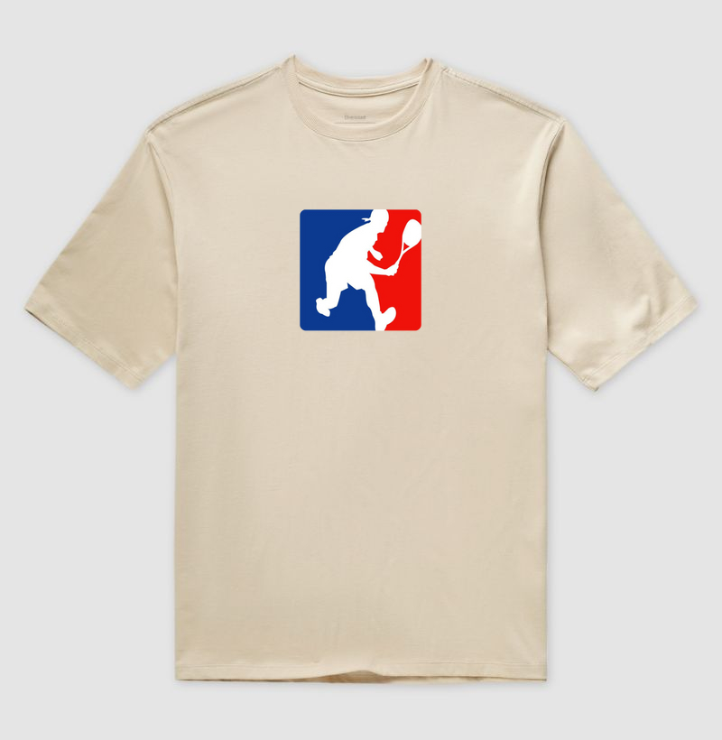 Oversized - Elite Beach Tennis