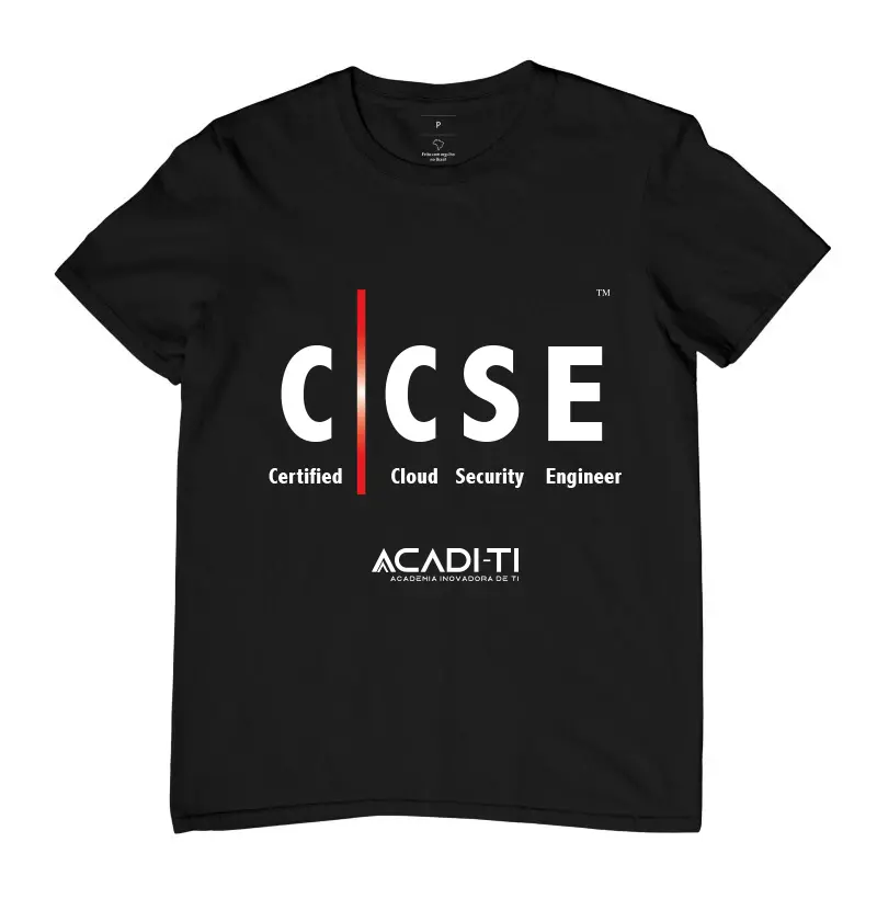 CCSE Aluno