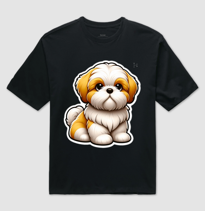 Shih Tzu