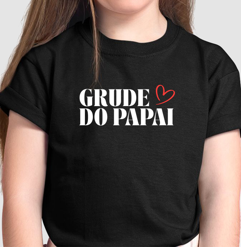 Grude do Papai