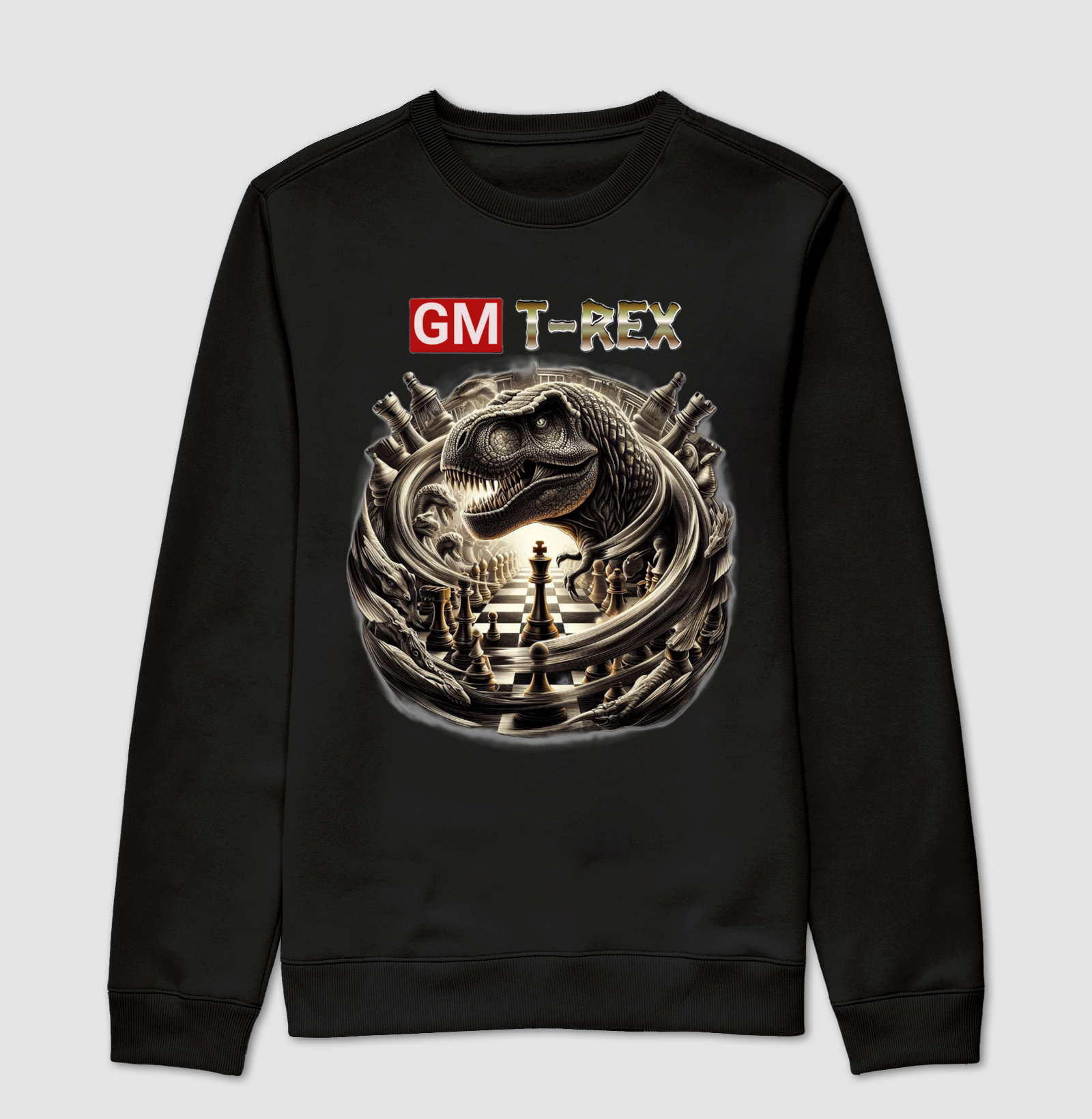 GM T-REX